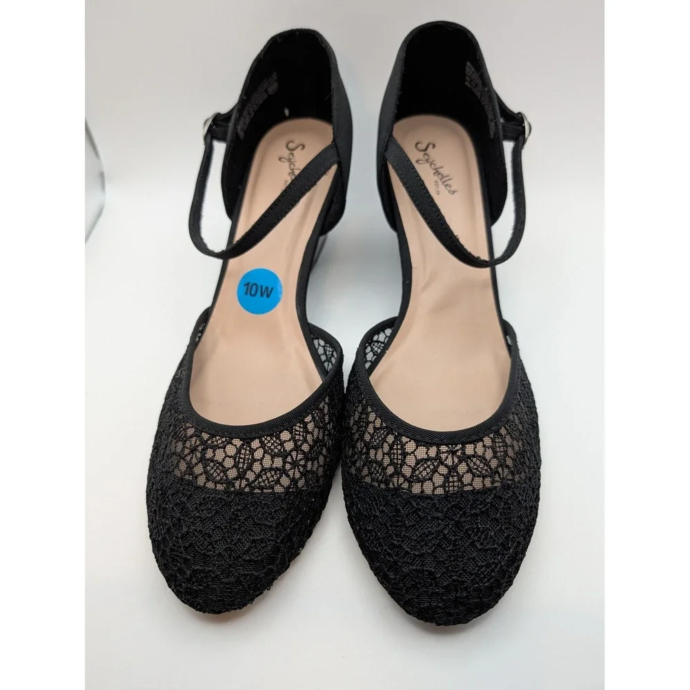 Seychelles elanor wide
